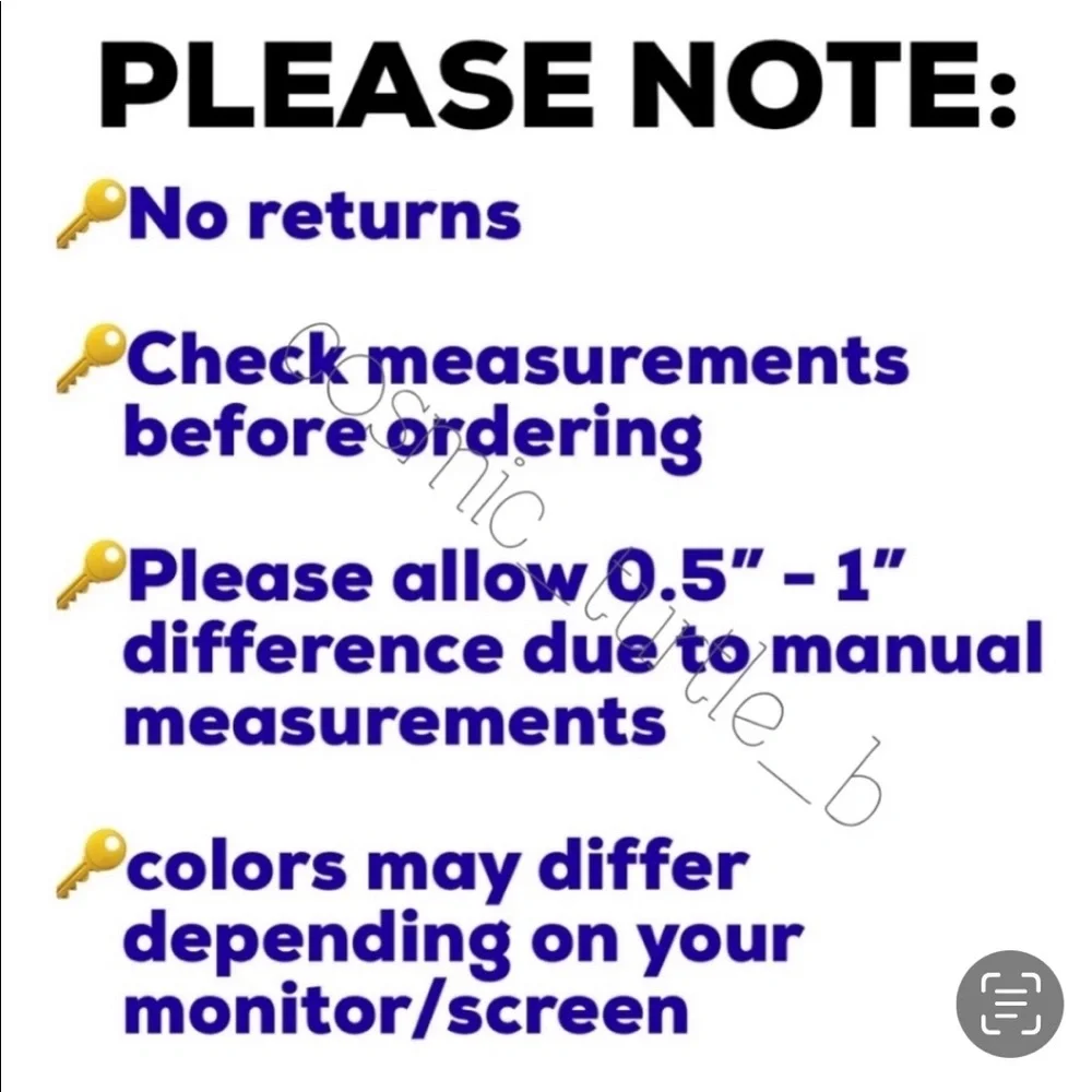 Worthington gold metallic crewneck sweater - Picture 9 of 10